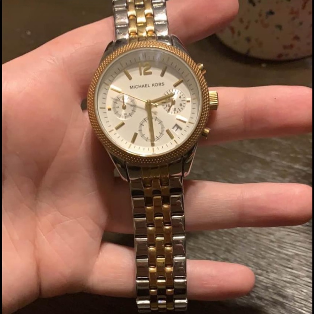 Michael Kors watch